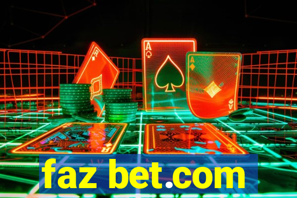 faz bet.com